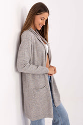 Cárdigan modelo 217348 Factory Price